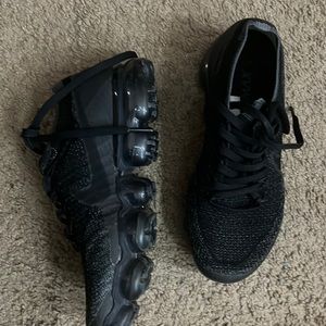 VaporMax by Nike